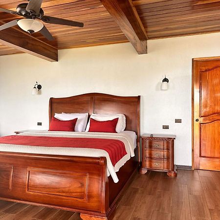 Hotel Tropico Monteverde Екстериор снимка