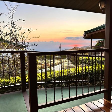 Hotel Tropico Monteverde Екстериор снимка