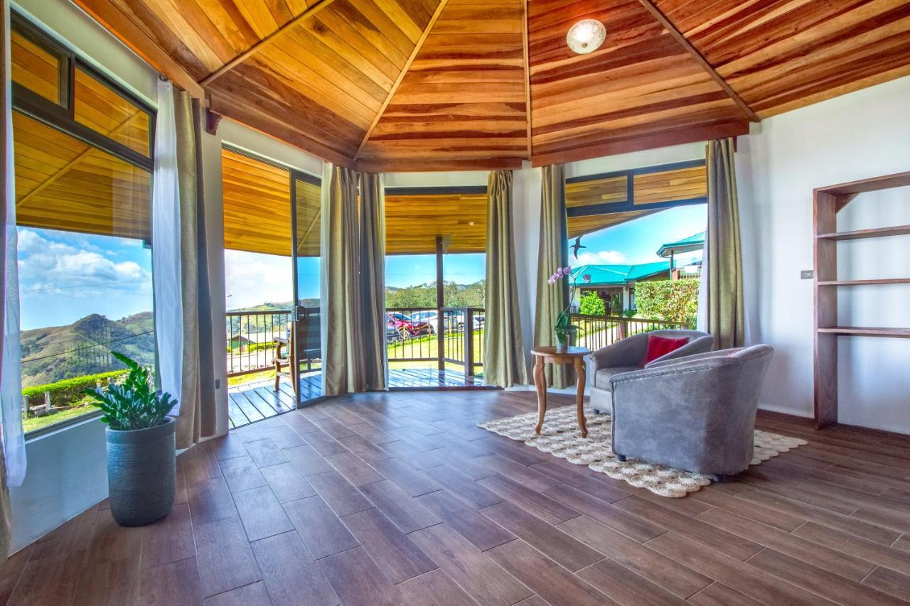Hotel Tropico Monteverde Екстериор снимка