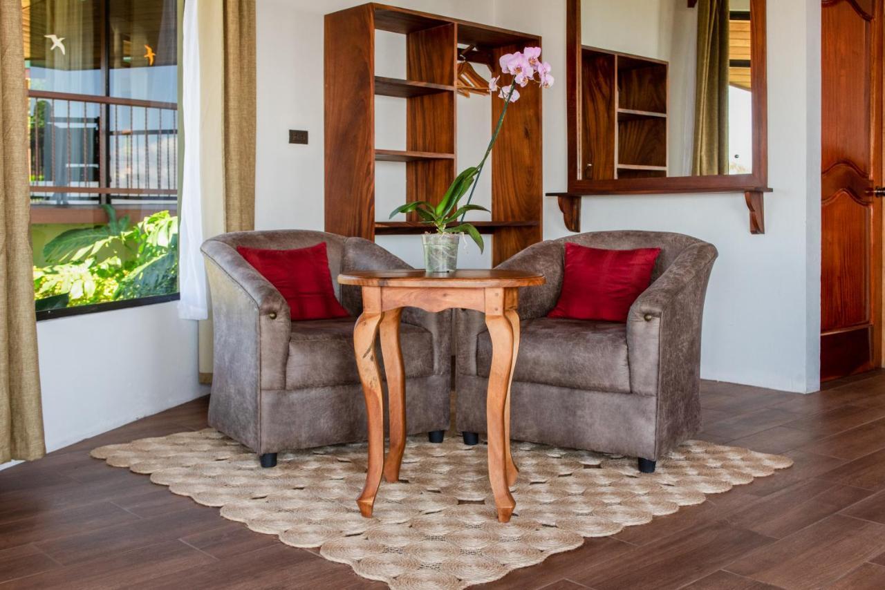 Hotel Tropico Monteverde Екстериор снимка