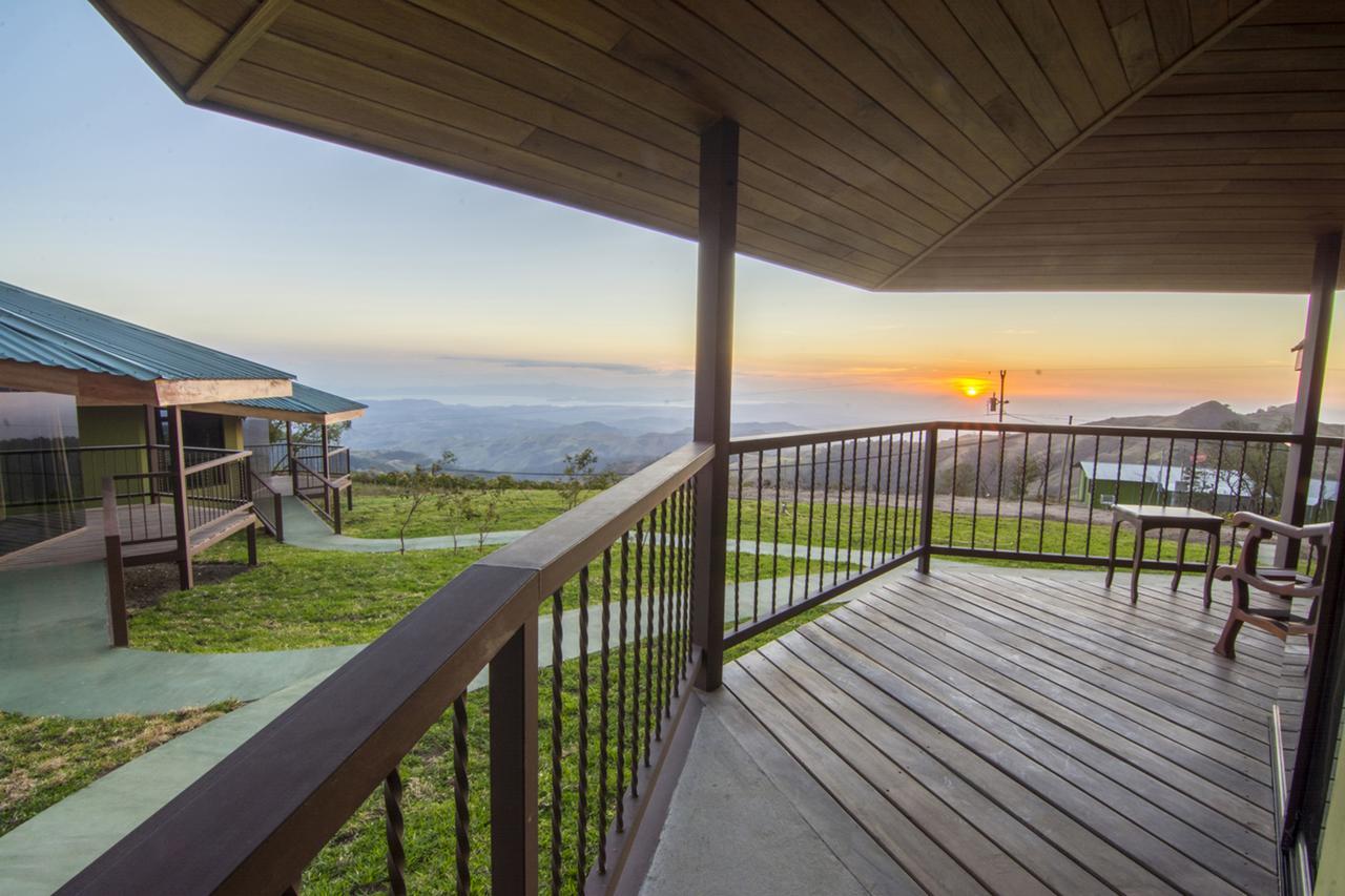 Hotel Tropico Monteverde Екстериор снимка