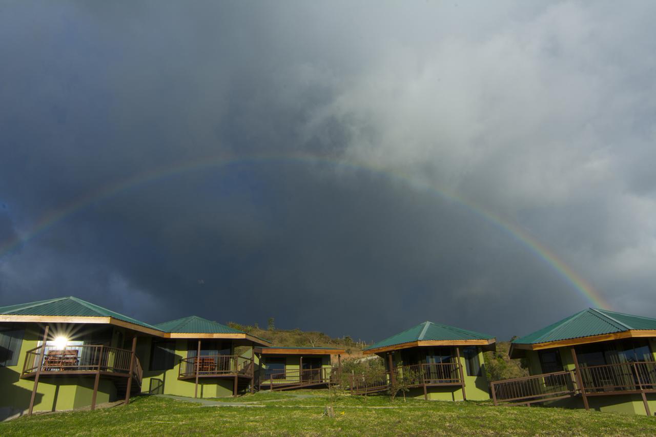 Hotel Tropico Monteverde Екстериор снимка
