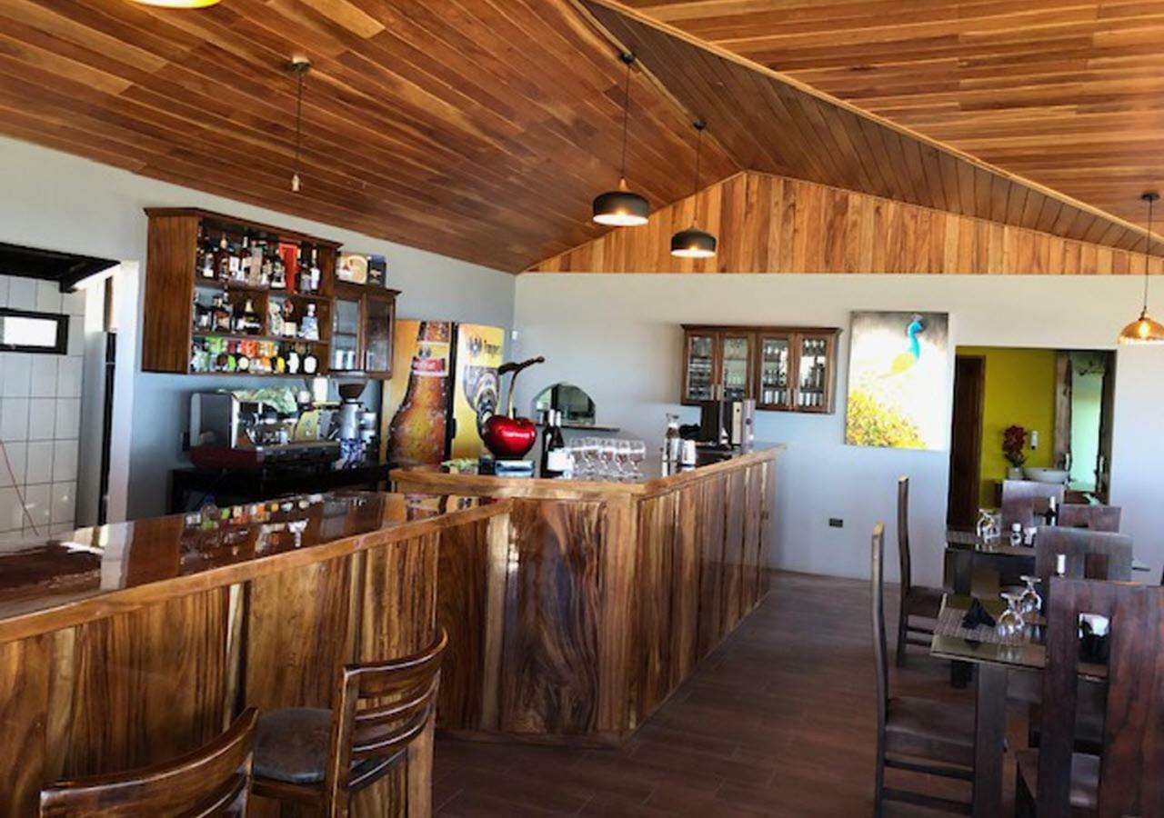 Hotel Tropico Monteverde Екстериор снимка
